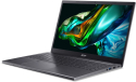 Ноутбук Acer Aspire 5 A515-58GM-71XN Steel Gray (NX.KQ4EU.002) - 2