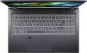 Ноутбук Acer Aspire 5 A515-58M-5850 Steel Gray (NX.KQ8EU.001) - 4