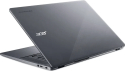 Хромбук Acer Chromebook Plus 515 CB515-2H-57M9 Steel Gray (NX.KNUEU.004) - 4