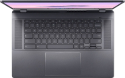 Хромбук Acer Chromebook Plus 515 CB515-2HT-36D0 Steel Gray (NX.KNYEU.002) - 4