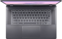 Хромбук Acer Chromebook Plus 515 CB515-2HT-36D0 Steel Gray (NX.KNYEU.002) - 5