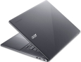 Хромбук Acer Chromebook Plus 515 CB515-2HT-36D0 Steel Gray (NX.KNYEU.002) - 7