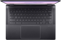 Хромбук Acer Chromebook Plus Spin 514 CP514-4HN-30BW Steel Gray (NX.KYQEU.001) - 4