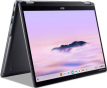 Хромбук Acer Chromebook Plus Spin 514 CP514-4HN-30BW Steel Gray (NX.KYQEU.001) - 7