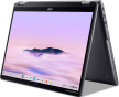 Хромбук Acer Chromebook Plus Spin 514 CP514-4HN-30BW Steel Gray (NX.KYQEU.001) - 8