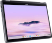 Хромбук Acer Chromebook Plus Spin 514 CP514-4HN-30BW Steel Gray (NX.KYQEU.001) - 9
