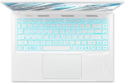 Ноутбук Acer Nitro V 14 ANV14-61-R1LT White (NH.QTYEU.009) - 4