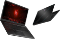 Ноутбук Acer Nitro V 15 ANV15-51-72JD Obsidian Black (NH.QNCEU.003) - 11