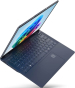 Ноутбук Acer Swift 14 AI SF14-51-59Q0 Steam Blue (NX.J2HEU.002) - 5