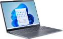 Ноутбук Acer Swift 14 AI SF14-51-57MZ Steel Gray (NX.J2JEU.003) - 2