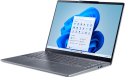 Ноутбук Acer Swift 14 AI SF14-51-57MZ Steel Gray (NX.J2JEU.003) - 3