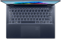Ноутбук Acer Swift 14 AI SF14-51-72XN Steam Blue (NX.J2HEU.005) - 6