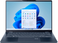 Ноутбук Acer Swift 14 AI SF14-51-5048 Steam Blue (NX.J2KEU.001) - 1