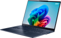 Ноутбук Acer Swift 14 AI SF14-51-71L9 Steam Blue (NX.J2KEU.002) - 3