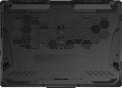 Ноутбук ASUS TUF Gaming A15 FA506NFR-HN081 (90NR0JU7-M00530) Graphite Black - 5