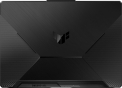 Ноутбук ASUS TUF Gaming A15 FA506NFR-HN081 (90NR0JU7-M00530) Graphite Black - 8