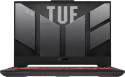 Ноутбук ASUS TUF Gaming A15 FA507NUR Jaeger Gray (FA507NUR-LP052, 90NR0JP8-M004R0) - 3