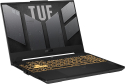 Ноутбук ASUS TUF Gaming F15 FX507VU Mecha Gray (FX507VU-LP201, 90NR0CJ7-M00RA0) - 2