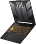 Ноутбук ASUS TUF Gaming F15 FX507VU Mecha Gray (FX507VU-LP201, 90NR0CJ7-M00RA0) - 5