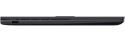 Ноутбук Asus Vivobook 15X OLED K3504VA-MA441 (90NB10A1-M00HY0) Indie Black - 11