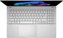 Ноутбук ASUS Vivobook S 15 S5507QA Cool Silver (S5507QA-MA058X, 90NB14Q2-M00490) - 9