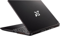 Ноутбук Dream Machines RG2050-15 Black (RG2050-15UA26) - 4