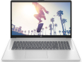 Ноутбук HP 17-cn4000ua Natural Silver (B23C3EA) - 1