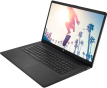 Ноутбук HP 17-cn4005ua Jet Black (B23C4EA) - 3