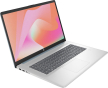 Ноутбук HP 17-cn4012ua Natural Silver (B23C7EA) - 2