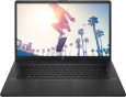 Ноутбук HP 17-cn4015ua Jet Black (B23CBEA) - 1