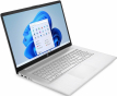 Ноутбук HP 17-cp2017ua Natural Silver (AR8J2EA) - 2