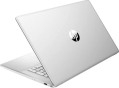 Ноутбук HP 17-cp2017ua Natural Silver (AR8J2EA) - 4