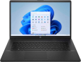 Ноутбук HP 17-cp2020ua Jet Black (AR8J6EA) - 1