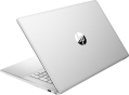 Ноутбук HP 17-cp2023ua Natural Silver (AR8J9EA) - 4