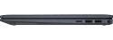 Ноутбук HP Pavilion x360 14-ek2004ua Space Blue (AQ8P2EA) - 7