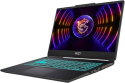 Ноутбук MSI Cyborg 15 A13UDX Translucent Black (9S7-15K111-1631) - 3