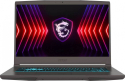Ноутбук MSI Thin 15 B12UCX Cosmos Gray (9S7-16R831-2664) - 1