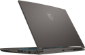 Ноутбук MSI Thin 15 B12UCX Cosmos Gray (9S7-16R831-2664) - 6