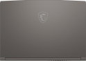 Ноутбук MSI Thin 15 B12UCX Cosmos Gray (9S7-16R831-2664) - 8