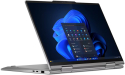 Ноутбук Lenovo ThinkPad X1 2-in-1 Gen 9 Grey (21KE003GRA) - 4