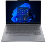 Ноутбук Lenovo ThinkPad X1 2-in-1 Gen 9 Gray (21KE003HRA) - 3