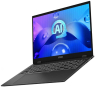 Ноутбук MSI Prestige 16 AI+ Evo B2VMG-027UA Stellar Gray (9S7-15A341-027) - 2