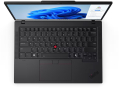 Ноутбук Lenovo ThinkPad T14 Gen 5 Black (21ML003TRA) - 4