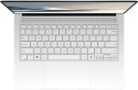 Ноутбук ASUS Zenbook S 14 OLED UX5406SA Scandinavian White (UX5406SA-PV035X, 90NB14F2-M00150) - 5