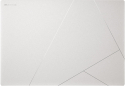 Ноутбук ASUS Zenbook S 14 OLED UX5406SA Scandinavian White (UX5406SA-PV035X, 90NB14F2-M00150) - 7