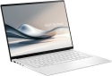 Ноутбук ASUS Zenbook S 14 UX5406SA-PV030W (90NB14F2-M00170) Scandinavian White - 2