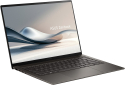 Ноутбук ASUS Zenbook S 14 UX5406SA-PV029W (90NB14F1-M00160) Zumaia Gray - 2