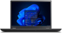Ноутбук Lenovo ThinkPad P16v Gen 2 Black (21KX0014RA) - 2