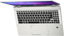 Ноутбук MSI Prestige A16 AI+ A3HMG Urban Silver (9S7-159K12-082) - 5