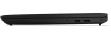 Ноутбук Lenovo ThinkPad L16 Gen 1 Black (21L3002XRA) - 8